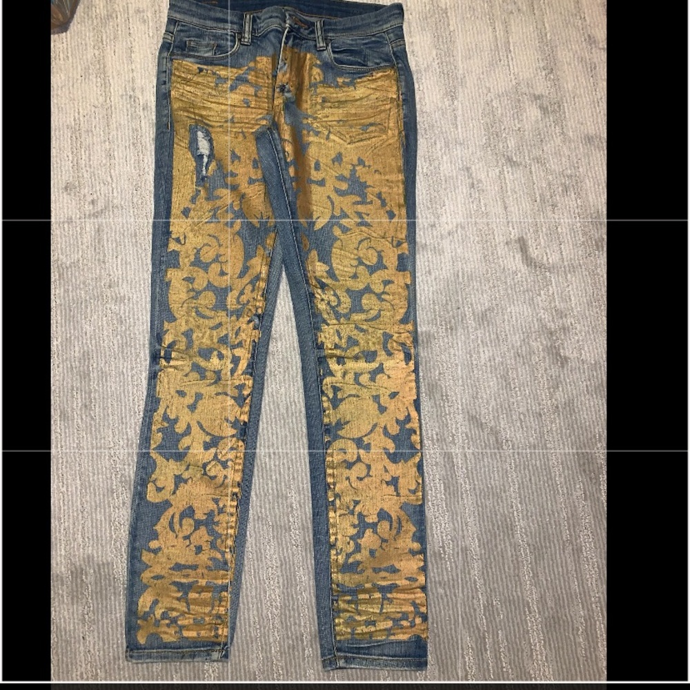 BlankNYC Jeans